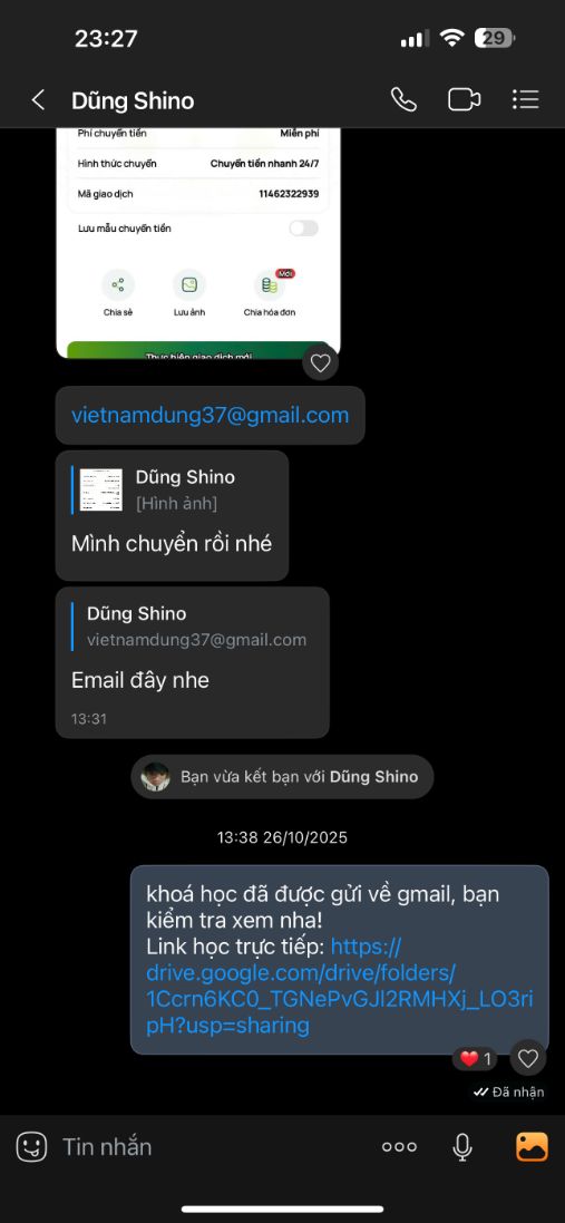 Customer feedback 12
